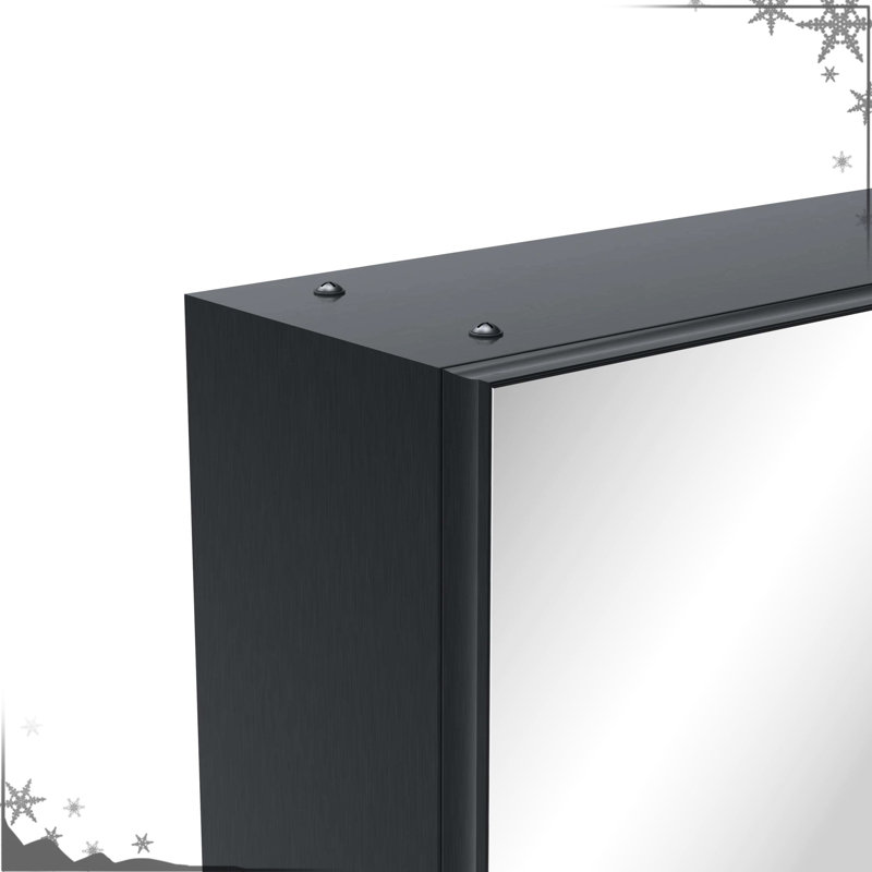 Rectangle Wall Mirror