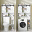 Over The Toilet Storage Cabinet-735509968