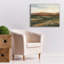  «Terracotta Valley» par Haley Knighten, art mural sur toile, 34 po x 26 po-1053300608