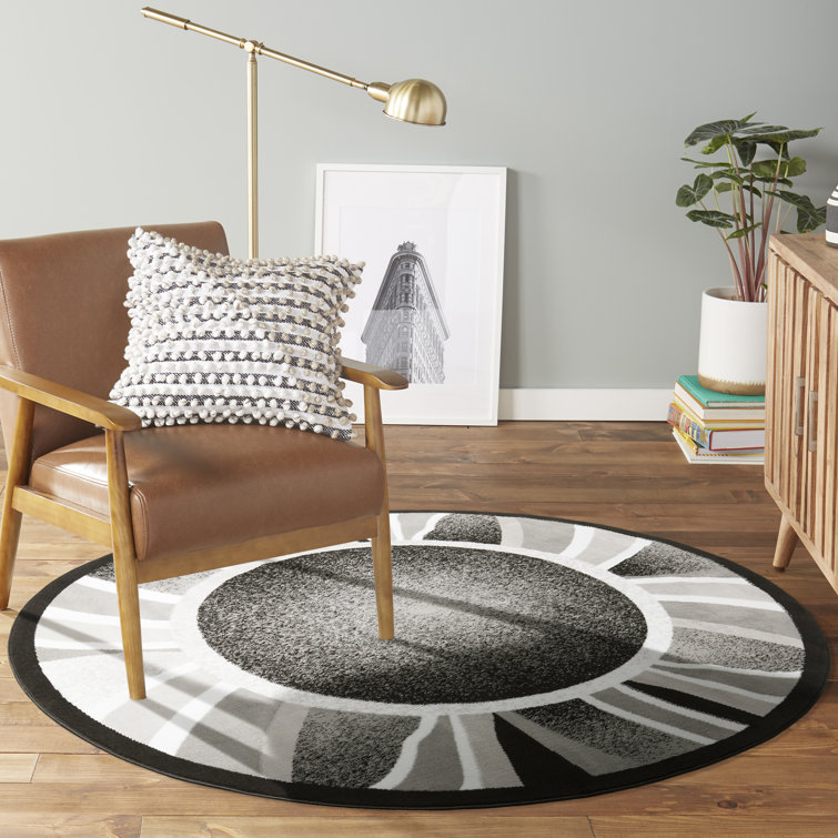 Vannesa Oriental Indoor Rug