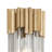 Charisma 1 Light Wall Sconce