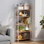 130.9cm H x 60cm W Bookcase