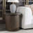 Caesar End Table-107417731