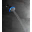 Pomme de douche à pluie multi-fonctions Smartwave