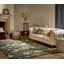 Hand Tufted Wool Area Rug in Forest-196759512