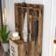 Stockton Hall Tree 120.3cm Wide with Shoe Storage-1518089627