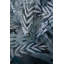 Japanese Tropical Garden Blue 100% Cotton Duvet Co Cotton Floral Duvet Cover Set with Pillowcases-114499535