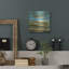 «High Plains 3» par Scott Hile, Wrought Studio ™, art mural en métal-1053381805