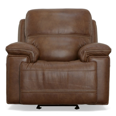 Fenwick Power Gliding Recliner With Power Headrest