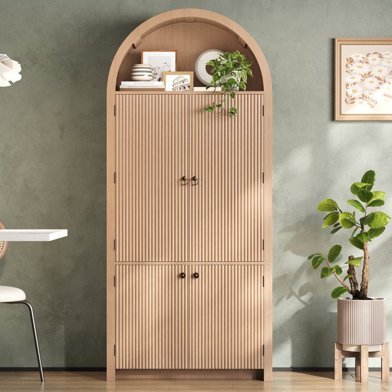 180 Cm Tall Kitchen Pantry