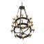 Costello 20 - Light Chandelier