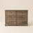 Weston Traditional 46.3" W 6 Drawer Dresser-998249146