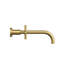 Purist® Wall Mounted Bathroom Faucet-950985688-1042871363