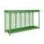 Bright Green is out of stock selected