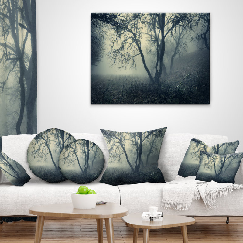 Throw Pillow