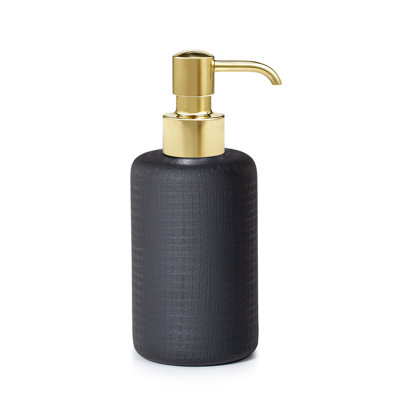 Distributeur de savon Cambric Gold