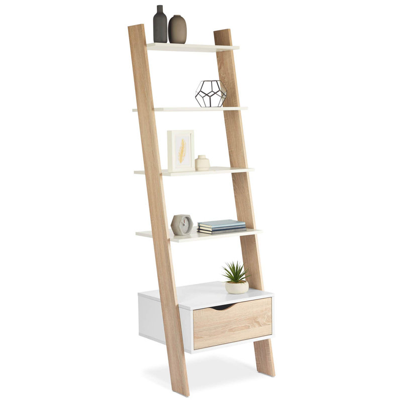 Ladder Bookcase