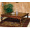 Solid Wood Coffee Table