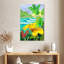 Canne jaune Gillard-108502372