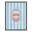 «Salty Sardines Print» par Marcus Prime-1075474555-1075474558