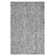 Irven Handmade Tufted Wool Dark Grey Area Rug