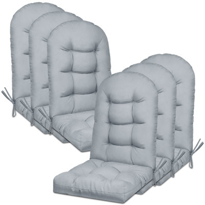 5 Inch  Adirondack Chair Cushion(Set Of 6)