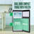 Retro Small Refrigerator-110647866