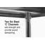 TABLE CULINAIRE, 48WX30DX35H-1241545682