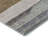 Premium Machine Washable Marasco AMF1624 Stripes Rug-693365211