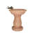 Mccaffrey Resin Birdbath