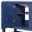 Meuble-lavabo 36 po avec lavabo, une armoire et trois tiroirs-284862936