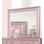 Miroir de commode Cravens