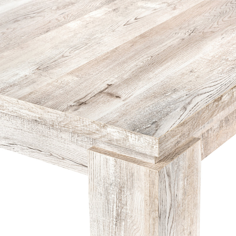 Table de salle à manger Beige