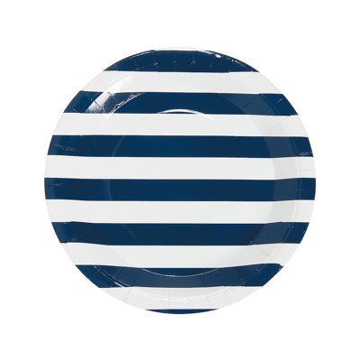 Disposable Paper Dinner Plate