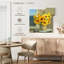 Harnek tournesols au bord de la mer-109232831