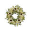 Couronne à baies de tournesol 24 po