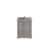 2 PO – Piatra gris est en rupture de stock