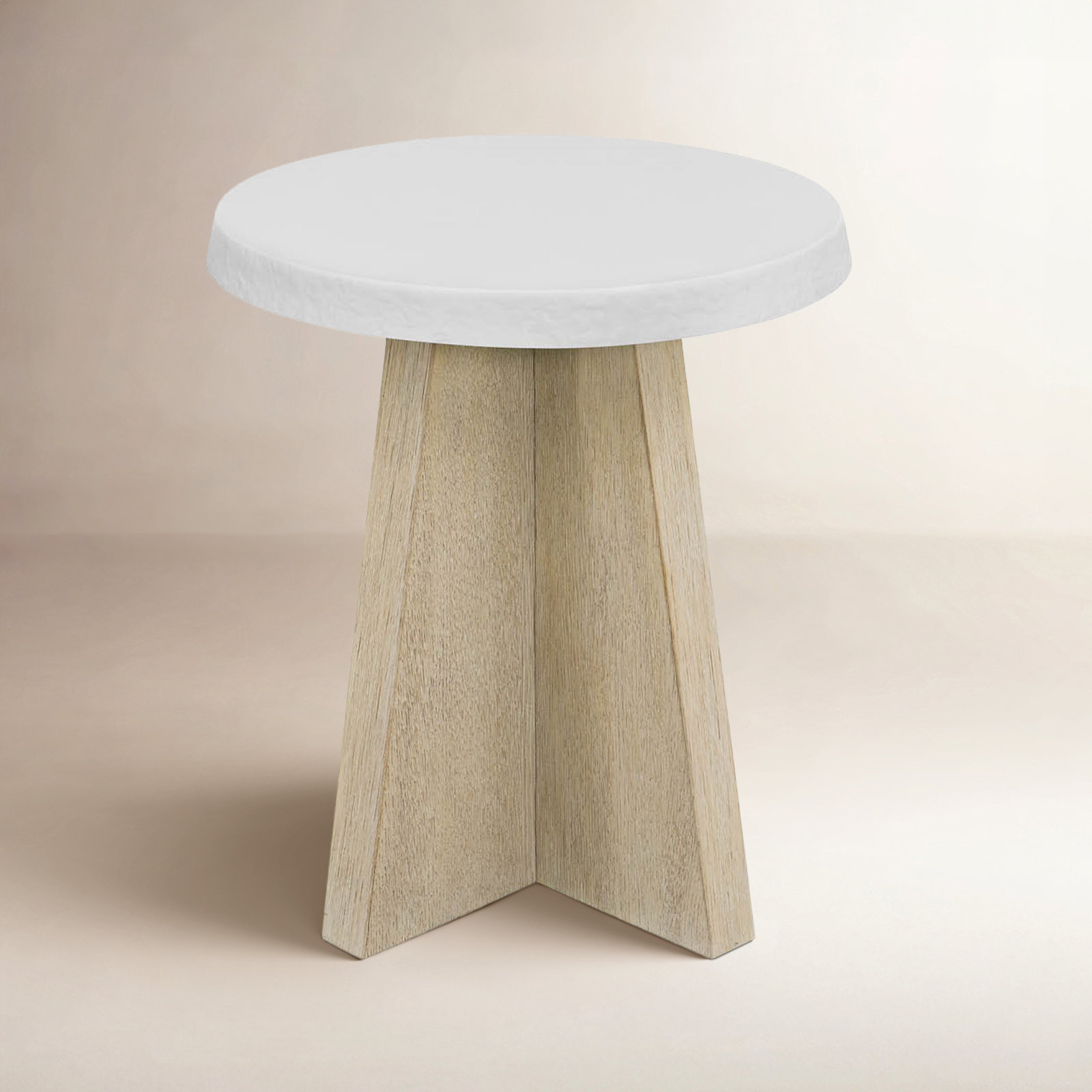Dockside Accent Table