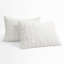 Ensemble d'édredon en microfibre Ravello-861413819-861413821