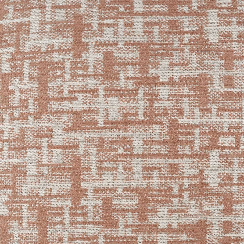 Zahwe Abstract Outdoor Throw Pillow
