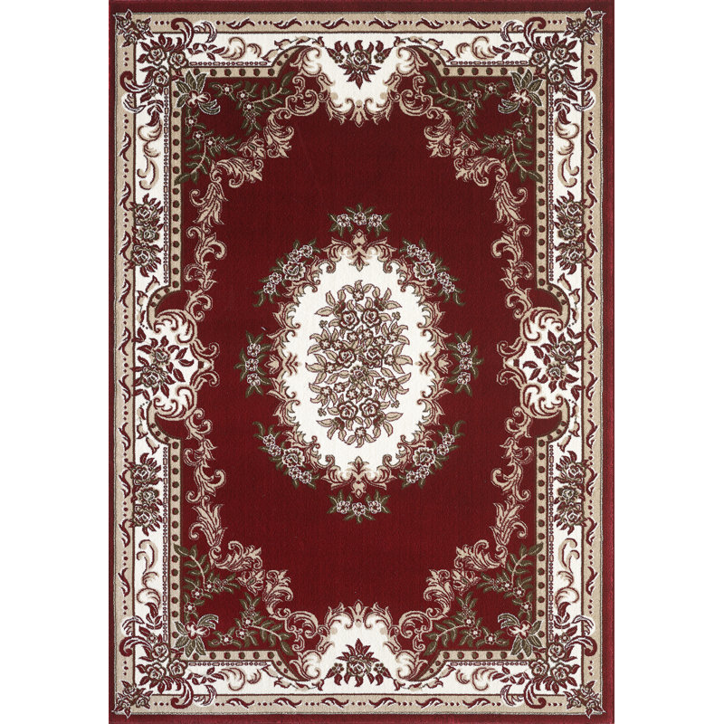 Castanada Oriental Area Rug, Rectangle 80 x 150cm