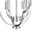 Amine 4 - Light Geometric Chandelier-91285970
