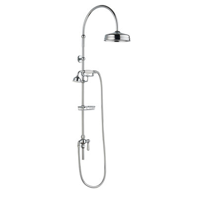 Dual Shower Head