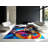 Neon Eruption Rug-763388060