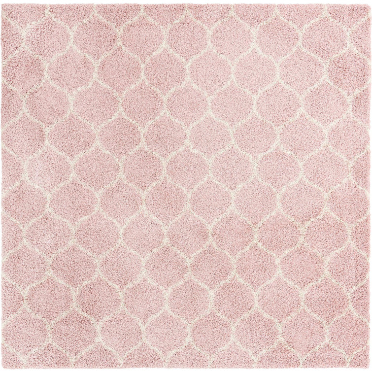 Geometric Indoor Rug