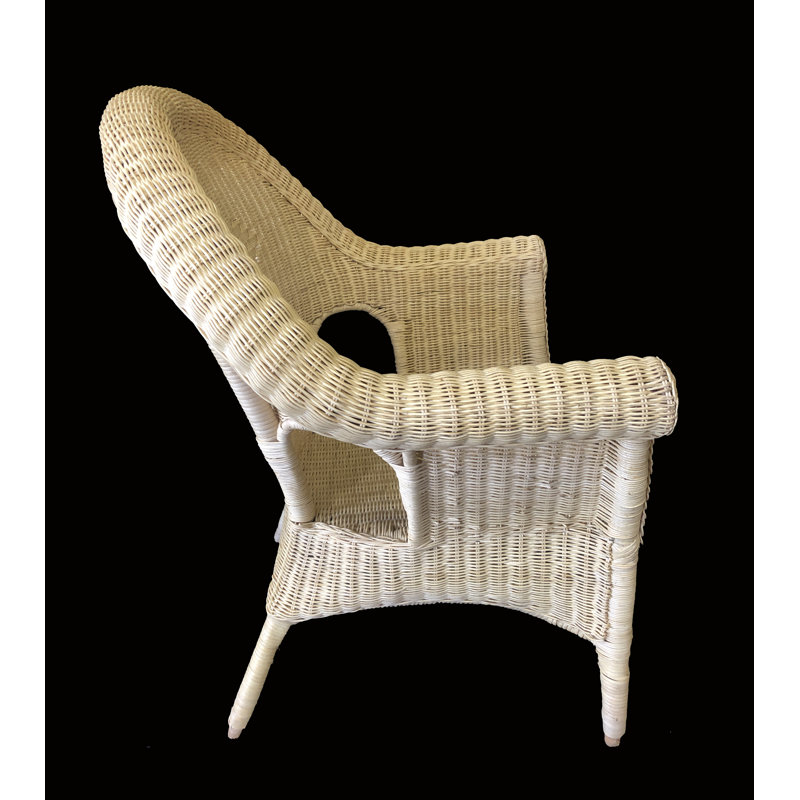 Fauteuil Maharlika
