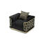 Chaise d'appoint (chaise incluse seulement)