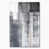 Toile tendue