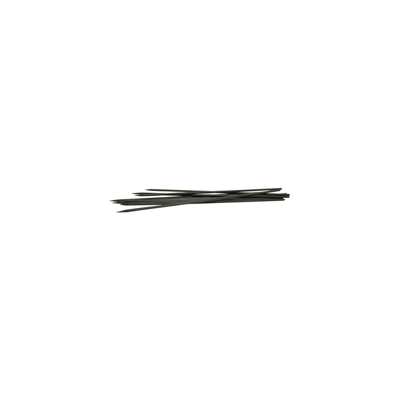Support pour plantes 1000 Stakes, H 15 po x l 0,15 po x P 15 po