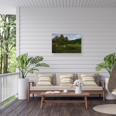 Toile pour l'extérieur Marcus